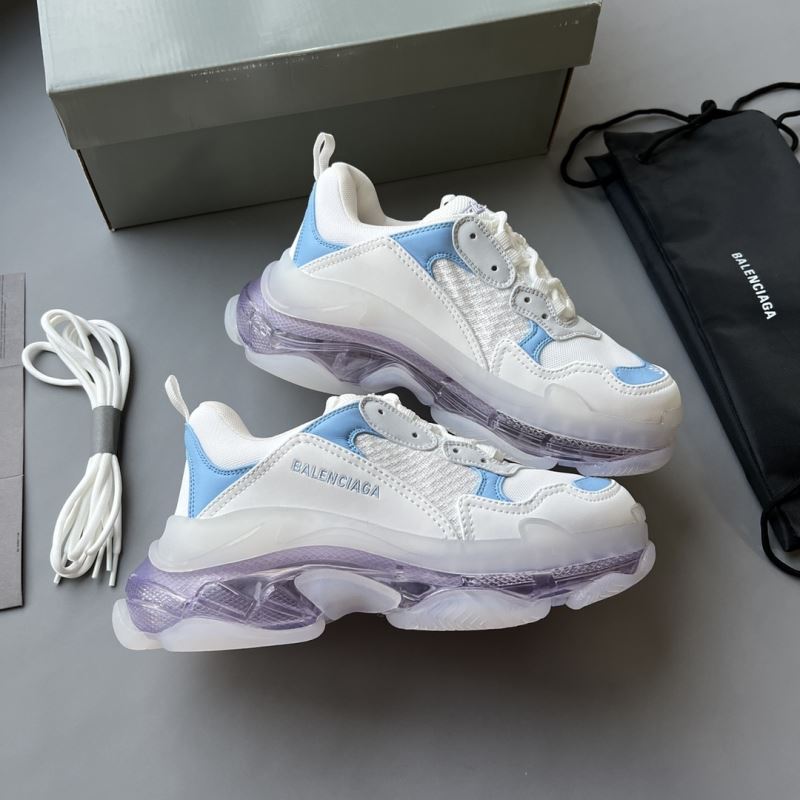 Balenciaga Triple S Series Shoes